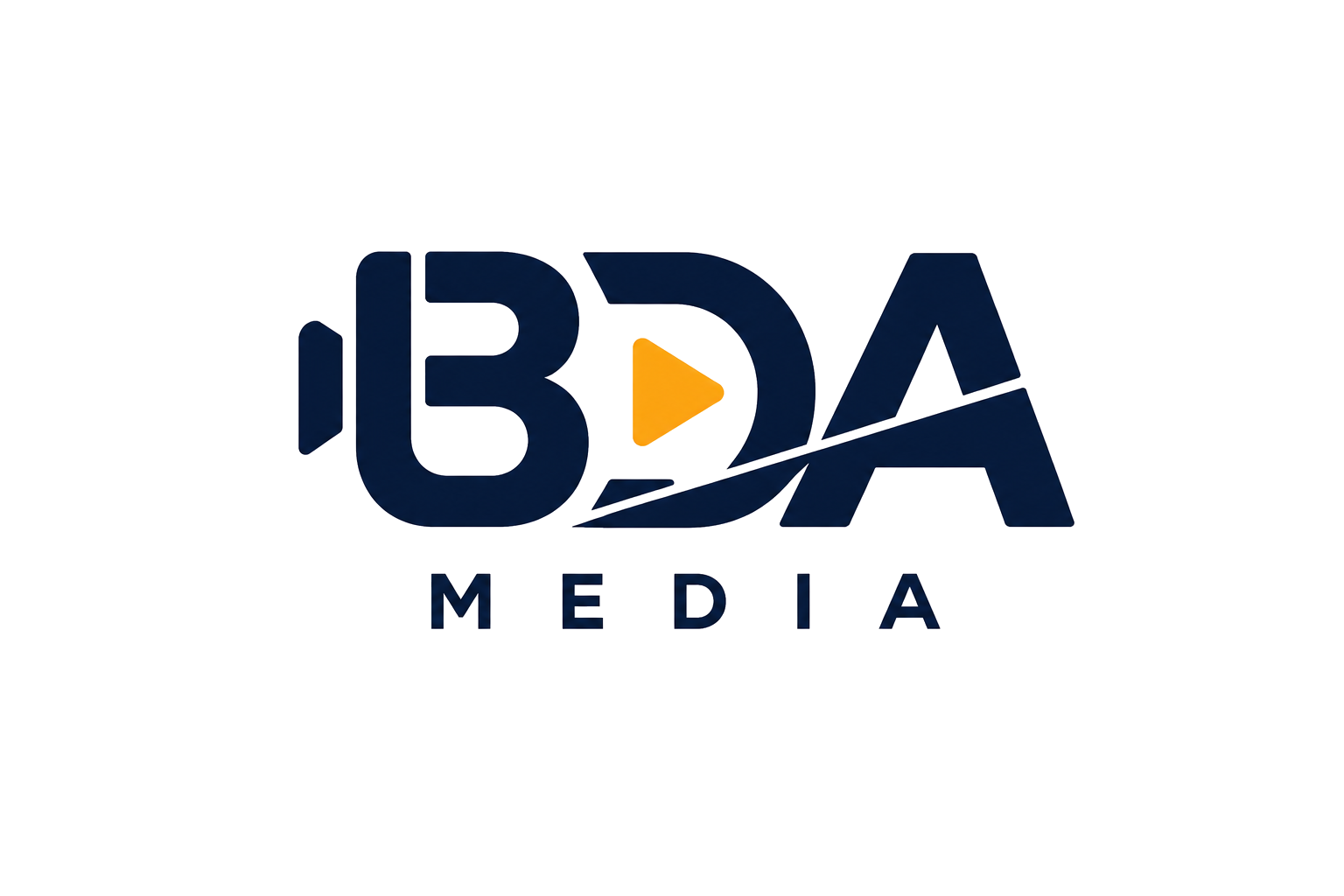 Imagine This/BDA logo