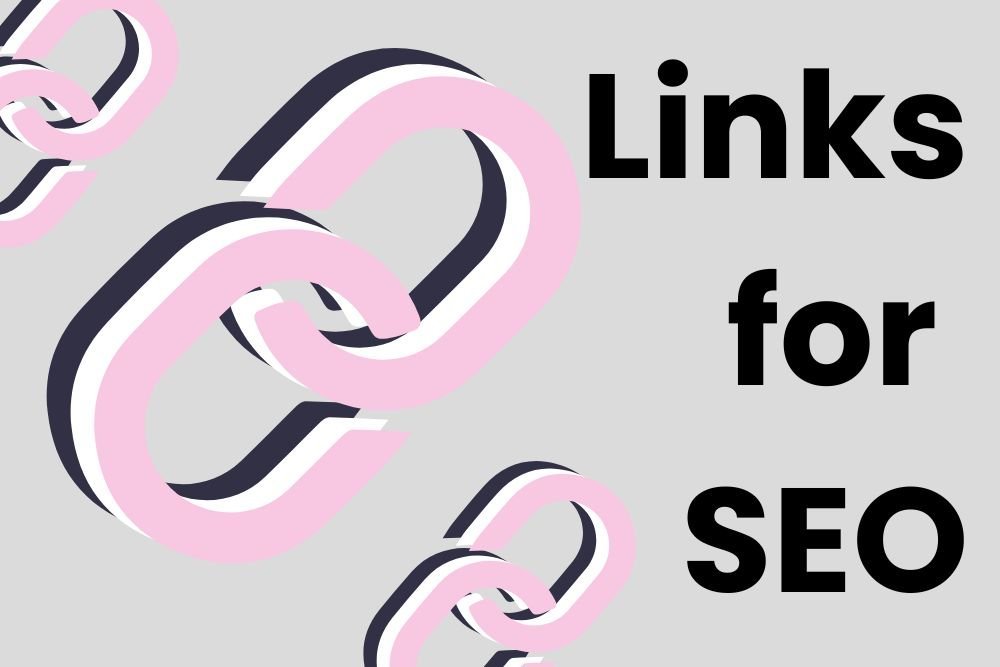 Featured image for Types of Links for SEO