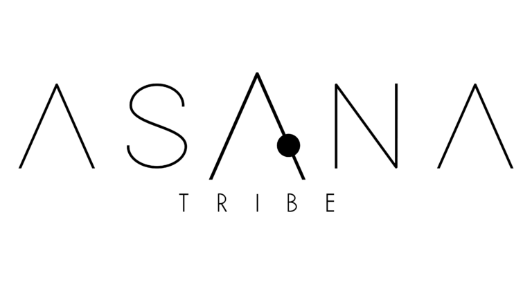 Asana Tribe logo