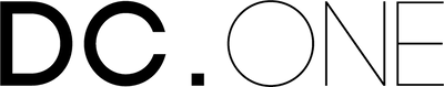 DC One logo