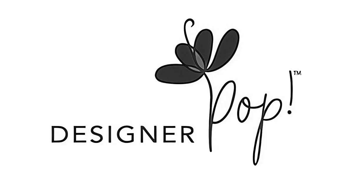 Designer Pop logo