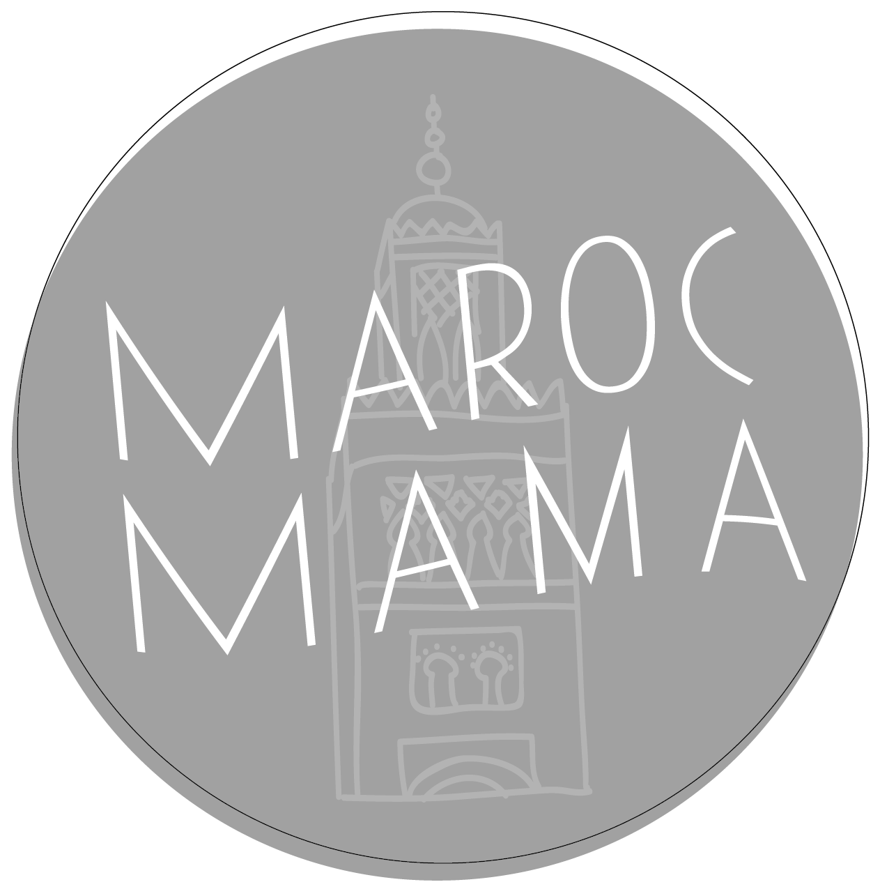 MarocMama logo