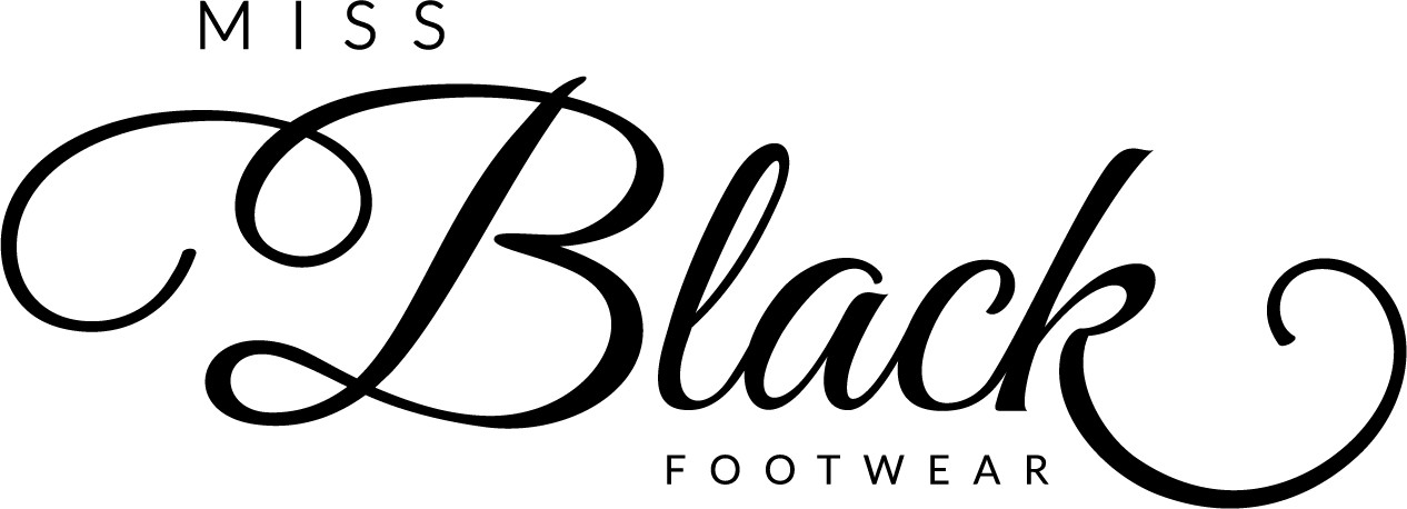 Miss Black logo