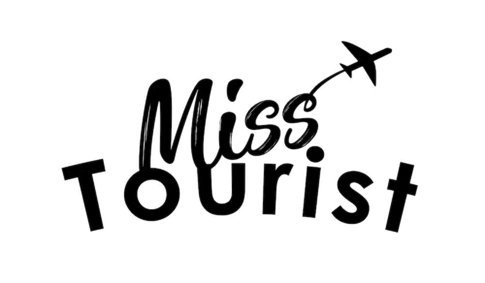 Miss Tourist logo