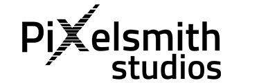 Pixelsmith Studios logo