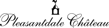 Pleasantdale Chateau logo