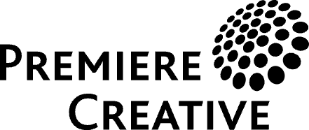 Premiere Creative logo