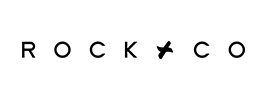 Rock and Co logo