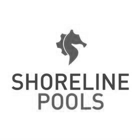 Shoreline Pools logo