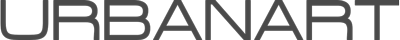 UrbanArt logo