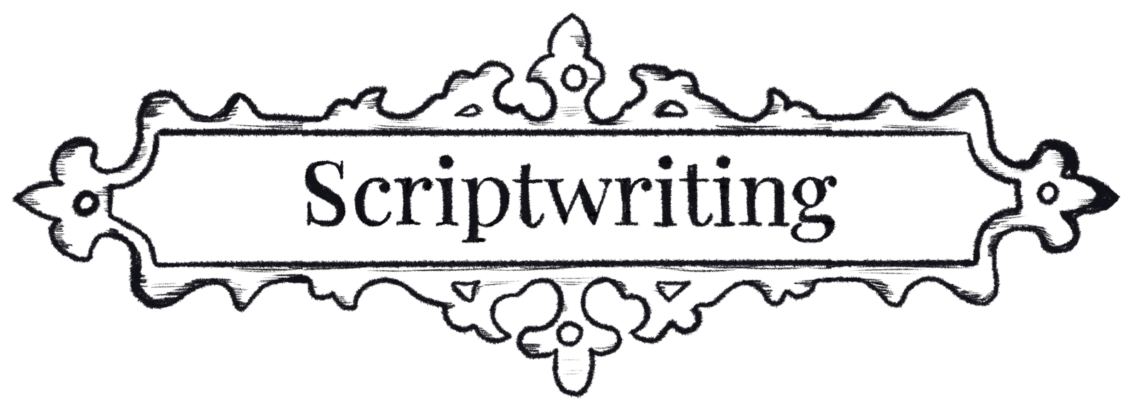 Scriptwriting